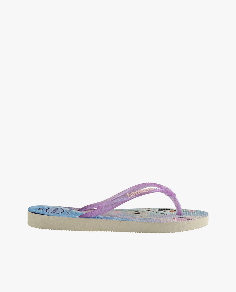 HAVAIANAS - Dép trẻ em Kids Slim Frozen