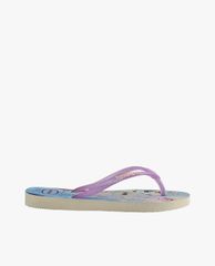 HAVAIANAS - Dép trẻ em Kids Slim Frozen