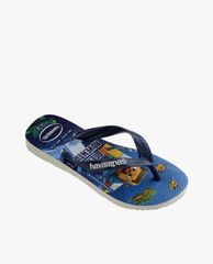 HAVAIANAS - Dép trẻ em Kids Minecraft