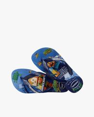HAVAIANAS - Dép trẻ em Kids Minecraft