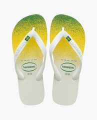 HAVAIANAS - Dép unisex Brasil Fresh