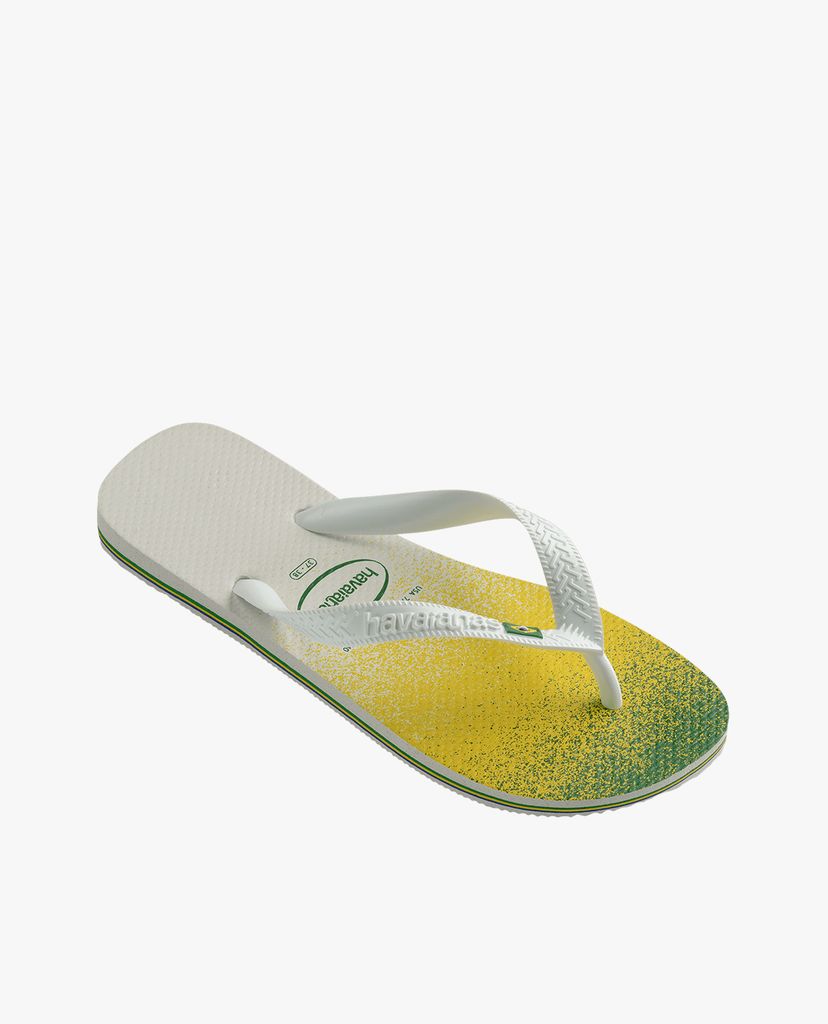 HAVAIANAS - Dép unisex Brasil Fresh