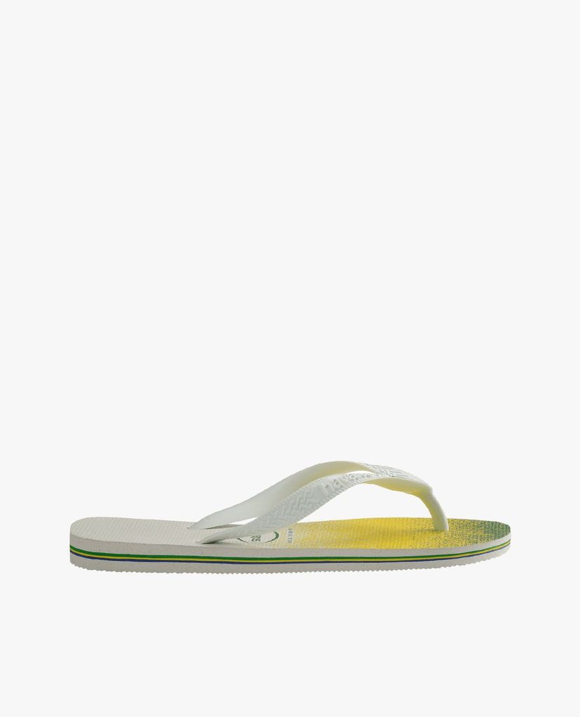 HAVAIANAS - Dép unisex Brasil Fresh