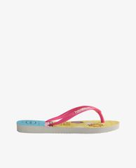 HAVAIANAS - Dép trẻ em Hello Kitty