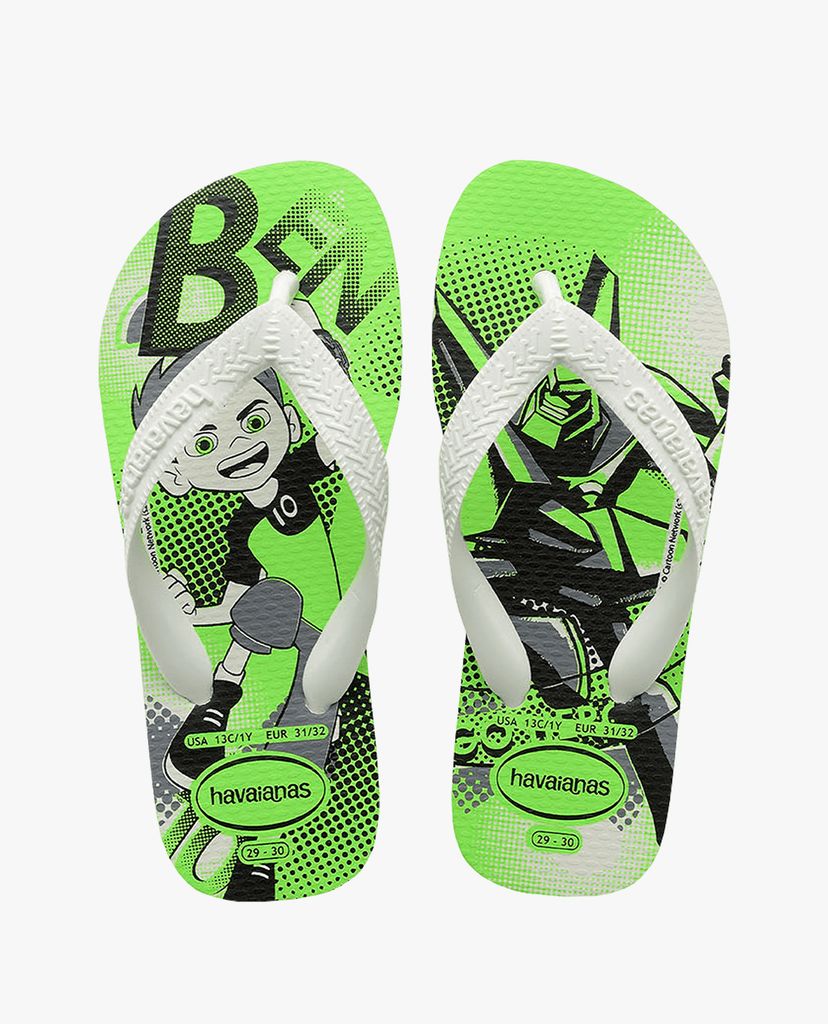 HAVAIANAS - Dép trẻ em Kids Ben