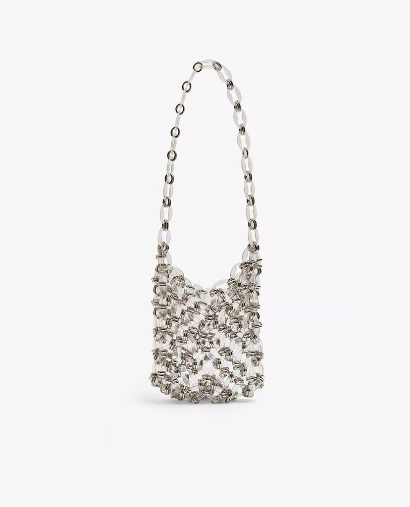 TOPSHOP - Túi đeo chéo nữ SABINA Link