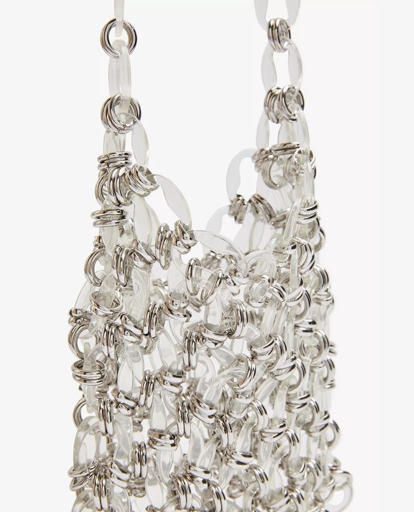 TOPSHOP - Túi đeo chéo nữ SABINA Link