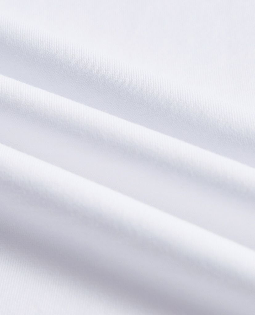 Áo thun nam cổ tròn Printed cotton