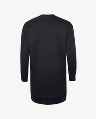 SKECHERS - Áo sweatshirt nữ phom dài hiện đại