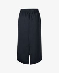 SKECHERS - Chân váy midi phom suông Casual