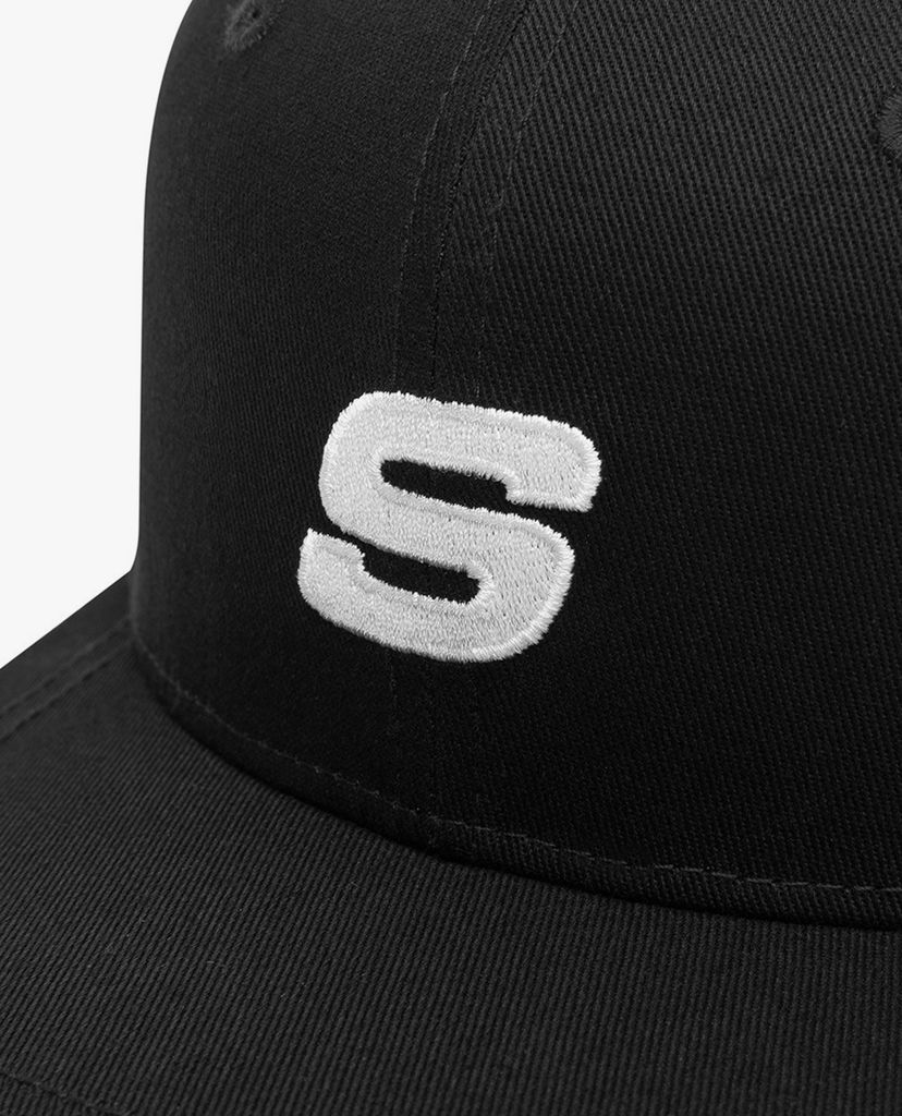 SKECHERS - Nón snapback thời trang
