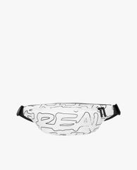 SKECHERS - Túi bao tử phom chữ nhật Reality To Idea