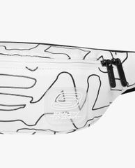 SKECHERS - Túi bao tử phom chữ nhật Reality To Idea