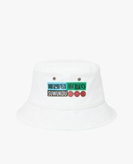 SKECHERS - Nón bucket Suwukou