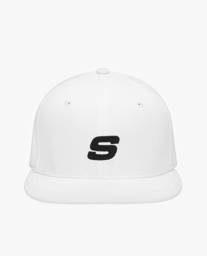 SKECHERS - Nón snapback thời trang