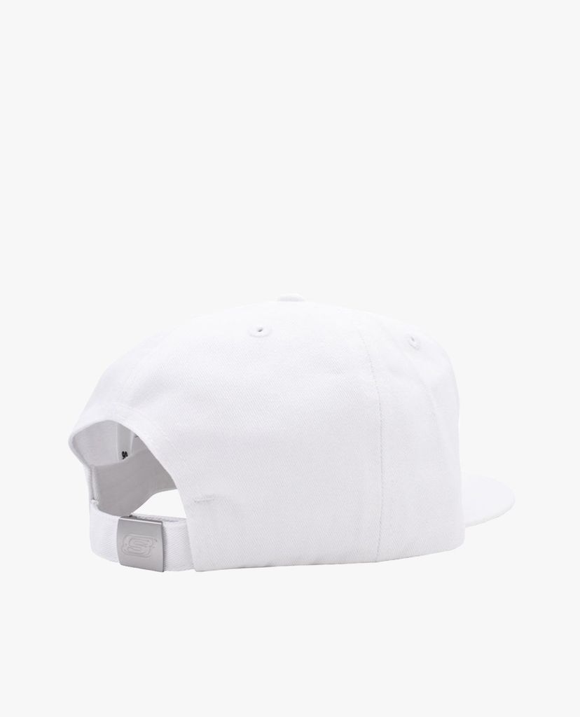SKECHERS - Nón snapback thời trang