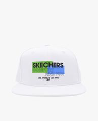 SKECHERS - Nón snapback thời trang