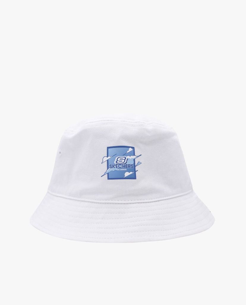 SKECHERS - Nón bucket thời trang