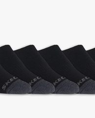 SKECHERS - Set 3 đôi vớ cổ thấp