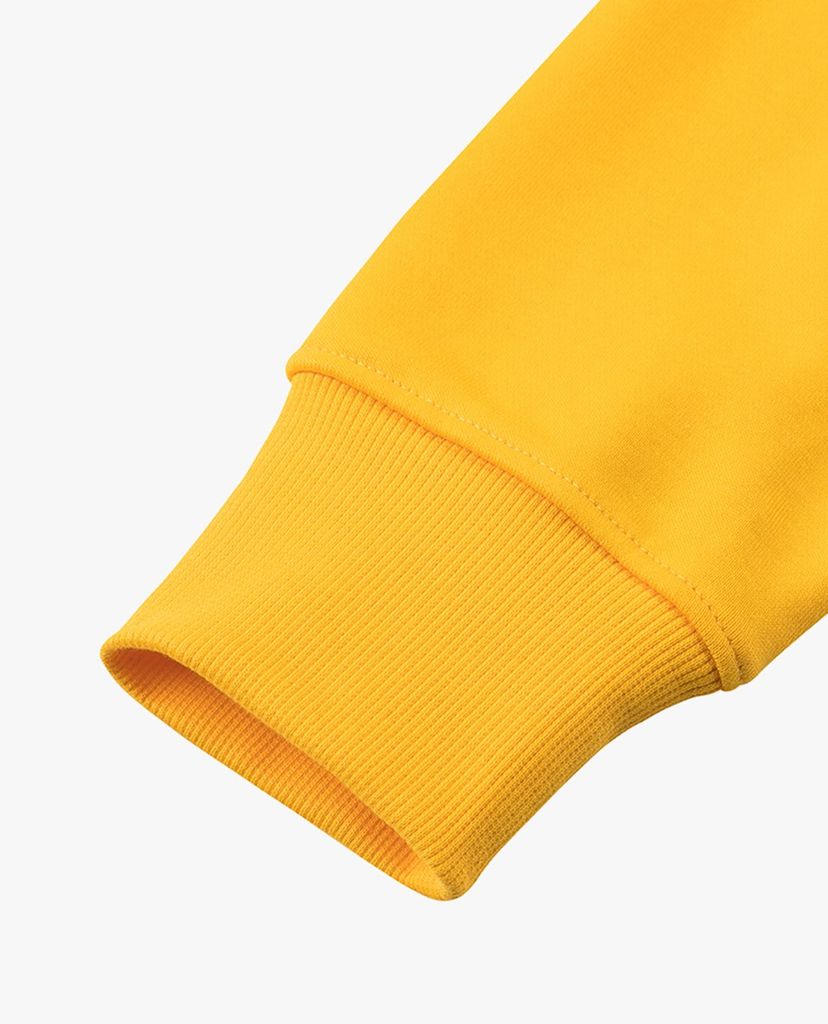 SKECHERS - Áo hoodie nữ tay dài phối mũ thời trang