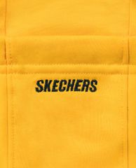 SKECHERS - Áo hoodie nữ tay dài phối mũ thời trang