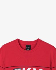 SKECHERS - Áo sweatshirt nam tay dài năng động