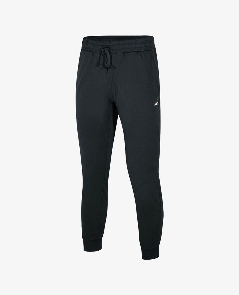SKECHERS - Quần jogger nam bo gấu thời trang