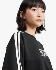 SKECHERS - Áo sweatshirt nam tay dài Knit Pullover