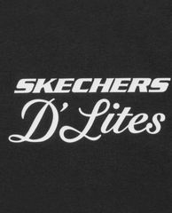 SKECHERS - Áo sweatshirt nam tay dài Knit Pullover