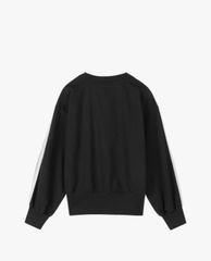SKECHERS - Áo sweatshirt nam tay dài Knit Pullover