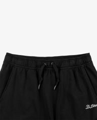 SKECHERS - Chân váy midi phom suông kẻ sọc Casual