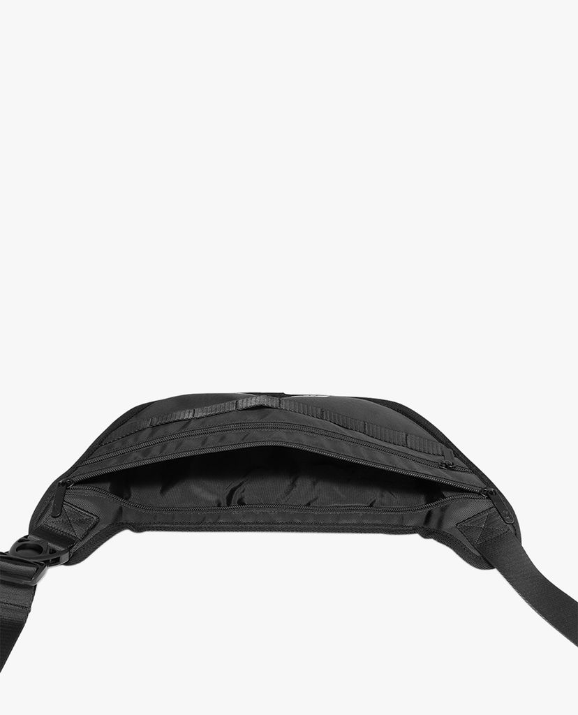 SKECHERS - Túi bao tử phom chữ nhật thời trang
