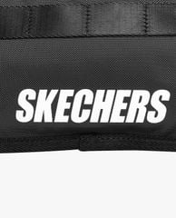 SKECHERS - Túi bao tử phom chữ nhật thời trang