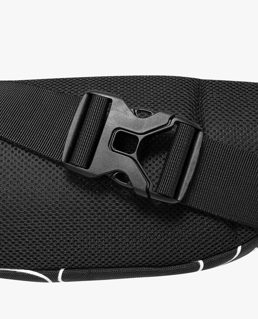 SKECHERS - Túi bao tử phom chữ nhật Reality To Idea