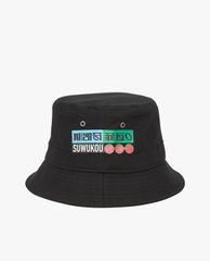 SKECHERS - Nón bucket Suwukou