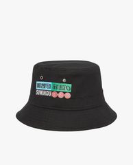 SKECHERS - Nón bucket Suwukou