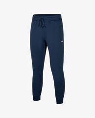 SKECHERS - Quần jogger nam bo gấu thời trang