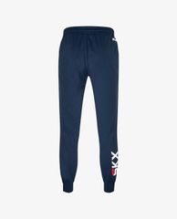 SKECHERS - Quần jogger nam bo gấu thời trang