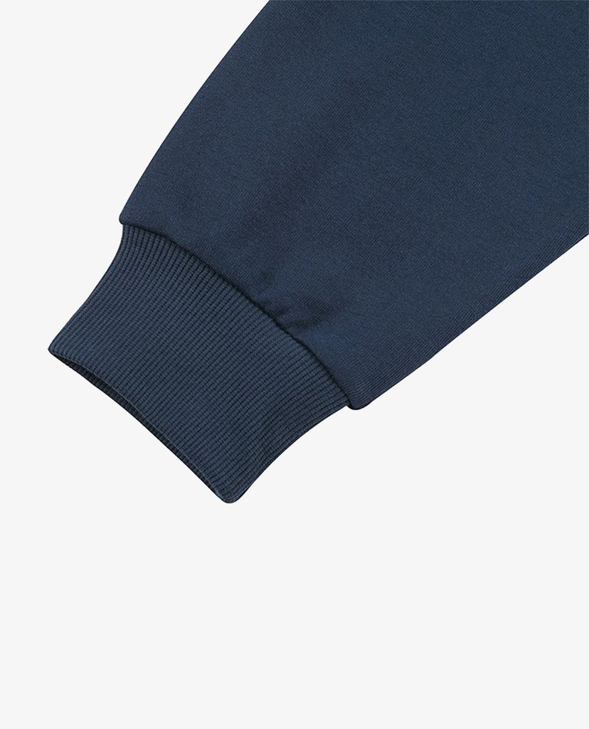 SKECHERS - Áo sweatshirt nam tay dài năng động