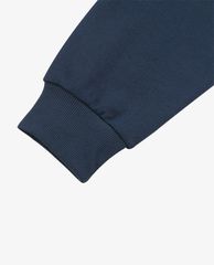 SKECHERS - Áo sweatshirt nam tay dài năng động