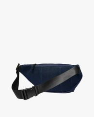 SKECHERS - Túi bao tử phom chữ nhật phối zip thời trang