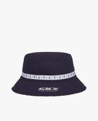SKECHERS - Nón bucket phối logo thời trang Fisherman