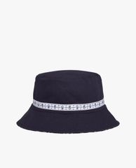 SKECHERS - Nón bucket phối logo thời trang Fisherman
