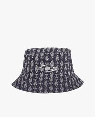 SKECHERS - Nón bucket phối logo thời trang Fisherman