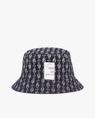 SKECHERS - Nón bucket phối logo thời trang Fisherman