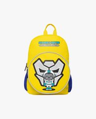 SKECHERS - Balo bé trai chữ nhật Skech Bots