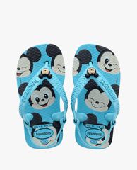 HAVAIANAS - Sandals trẻ em Baby Disney Classics