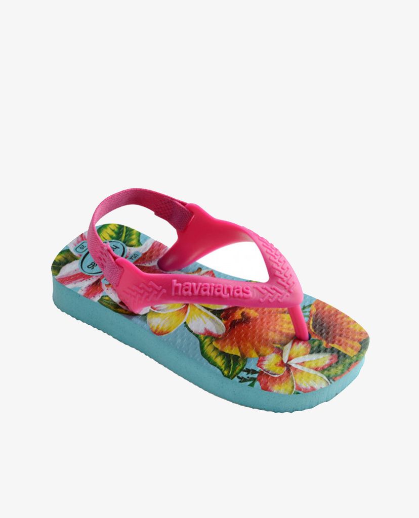 HAVAIANAS - Sandal trẻ em Baby Chic II