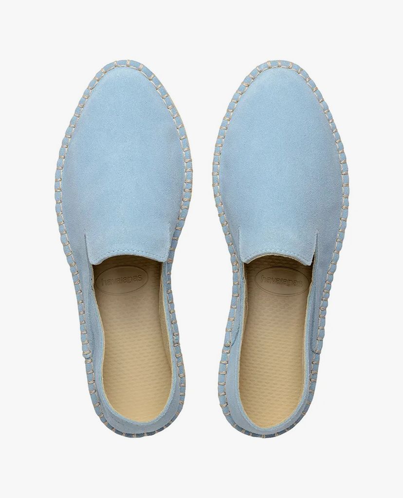 HAVAIANAS - Giày đế bệt nữ Flatform