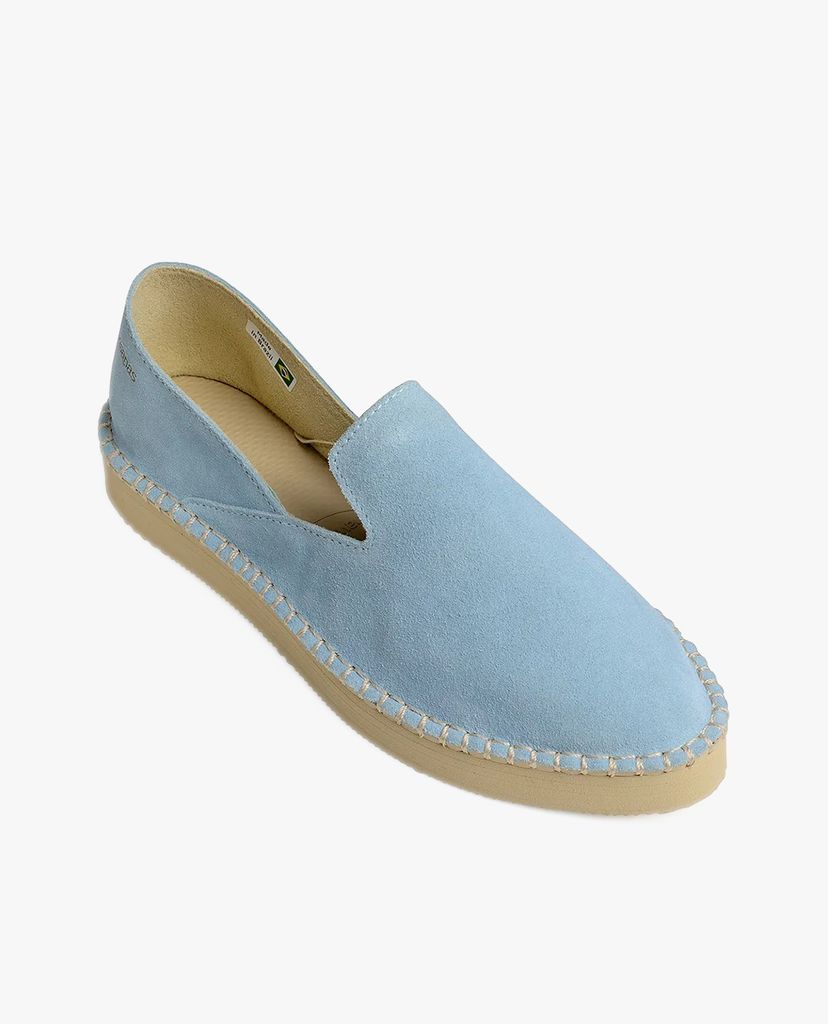HAVAIANAS - Giày đế bệt nữ Flatform